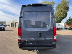 iveco daily automaat netto 32800        www.cdvtrucks.be