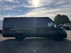 iveco daily automaat netto 32800        www.cdvtrucks.be