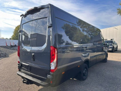 iveco daily automaat netto 32800        www.cdvtrucks.be