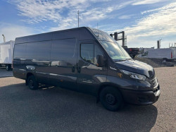 iveco daily automaat netto 32800        www.cdvtrucks.be