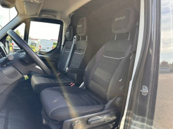 iveco daily automaat netto 32800        www.cdvtrucks.be