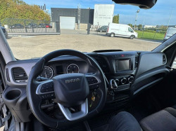 iveco daily automaat netto 32800        www.cdvtrucks.be