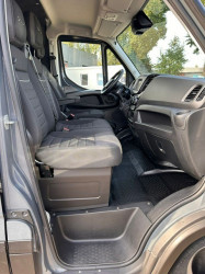 iveco daily automaat netto 32800        www.cdvtrucks.be
