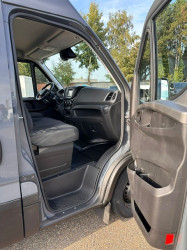 iveco daily automaat netto 32800        www.cdvtrucks.be