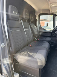 iveco daily automaat netto 32800        www.cdvtrucks.be