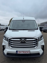 MAXUS DELIVERY 9 L 2 H 2  netto € 15350   nr 73