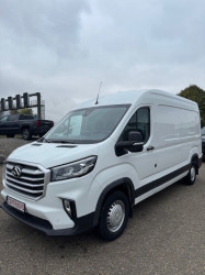 MAXUS DELIVERY 9 L 2 H 2  netto € 15350   nr 73
