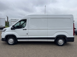 MAXUS DELIVERY 9 L 2 H 2  netto € 15350   nr 73