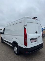 MAXUS DELIVERY 9 L 2 H 2  netto € 15350   nr 73