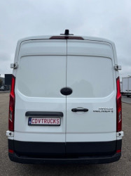MAXUS DELIVERY 9 L 2 H 2  netto € 15350   nr 73