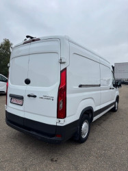 MAXUS DELIVERY 9 L 2 H 2  netto € 15350   nr 73