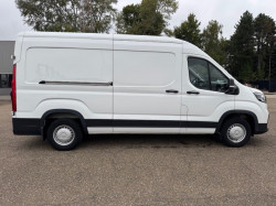 MAXUS DELIVERY 9 L 2 H 2  netto € 15350   nr 73