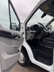 MAXUS DELIVERY 9 L 2 H 2  netto € 15350   nr 73