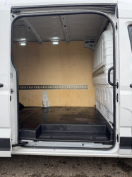 MAXUS DELIVERY 9 L 2 H 2  netto € 15350   nr 73