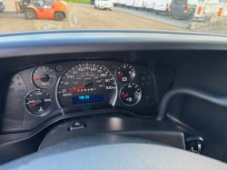 GMC SAVANA 6.6 L  BENZINE LICHTE VRACHT