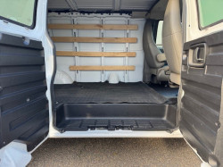 GMC SAVANA 6.6 L  BENZINE LICHTE VRACHT