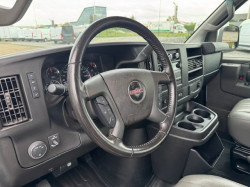 Chevrolet express 6.6 l benzine Chevrolet express 6.6 l benzine