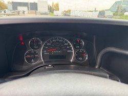 Chevrolet express 6.6 l benzine Chevrolet express 6.6 l benzine