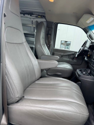 Chevrolet express 6.6 l benzine Chevrolet express 6.6 l benzine