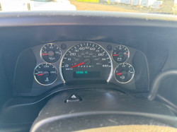 chevrolet express 6.0 l v8 benzine