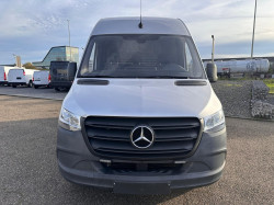 Mercedes sprinter L 2 H 2 Netto € 30900
