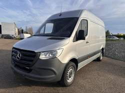 Mercedes sprinter L 2 H 2 Netto € 30900