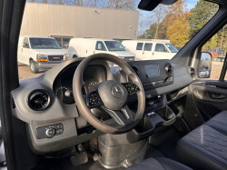 Mercedes sprinter L 2 H 2 Netto € 30900