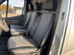 Mercedes sprinter L 2 H 2 Netto € 30900