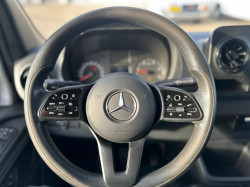 Mercedes sprinter L 2 H 2 Netto € 30900