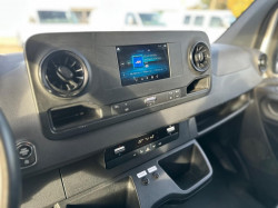 Mercedes sprinter L 2 H 2 Netto € 30900