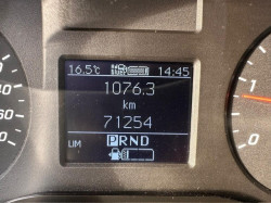 Mercedes sprinter L 2 H 2 Netto € 30900