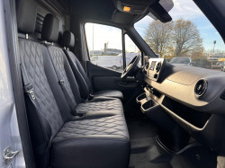 Mercedes sprinter L 2 H 2 Netto € 30900