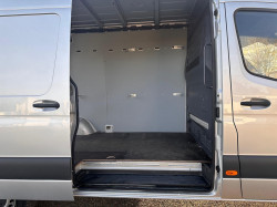 Mercedes sprinter L 2 H 2 Netto € 30900