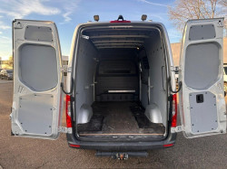 Mercedes sprinter L 2 H 2 Netto € 30900