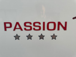 AUTOSTAR PASSION ****   € 68900