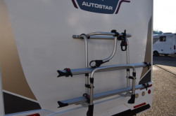 AUTOSTAR PASSION ****   € 69900