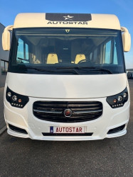 AUTOSTAR PASSION ****   € 68900