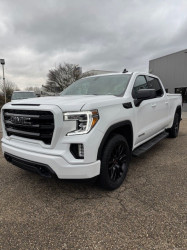 GMC Siera X31 Offroad Nieuwe staat