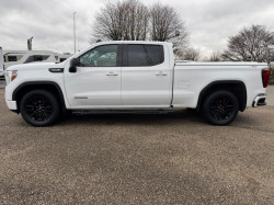 GMC Siera X31 Offroad Nieuwe staat