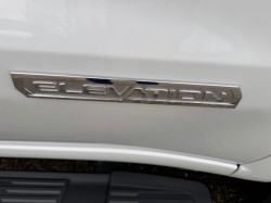 GMC Siera X31 Offroad Nieuwe staat