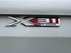 GMC Siera X31 Offroad Nieuwe staat