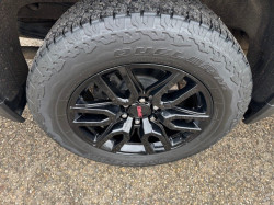 GMC Siera X31 Offroad Nieuwe staat