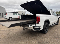 GMC Siera X31 Offroad Nieuwe staat