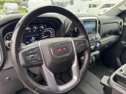 GMC Siera X31 Offroad Nieuwe staat