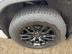 GMC Siera X31 Offroad Nieuwe staat