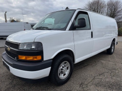 Chevrolet Express 6.0 L Verlengd Model  € 32900 excl btw