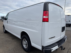 Chevrolet Express 6.0 L Verlengd Model  € 32900 excl btw