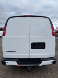 Chevrolet Express 6.0 L Verlengd Model  € 32900 excl btw