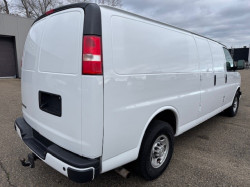 Chevrolet Express 6.0 L Verlengd Model  € 32900 excl btw