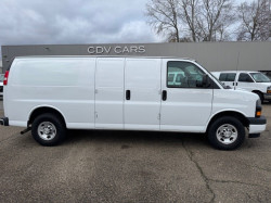 Chevrolet Express 6.0 L Verlengd Model  € 32900 excl btw